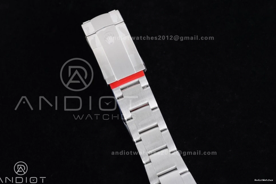 Edition Best 904L V Oyster 124300 1:1 Celebration SmartChoice Perpetual Dial Steel DD3230 949 VSF 41mm 1019
